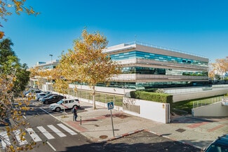 Más detalles de Calle Chile, 4, Las Rozas de Madrid - Oficina en venta