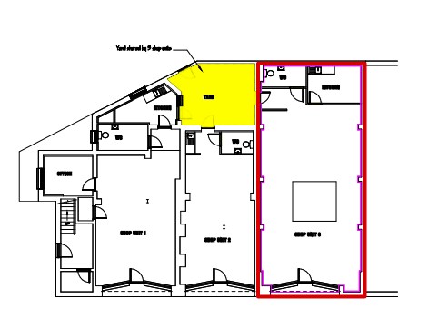 221 Upper Newtownards Rd, Belfast en alquiler - Plano de solar - Imagen 2 de 3
