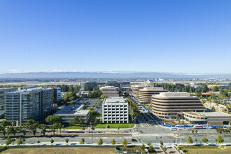 1737 N 1st St, San Jose, CA - VISTA AÉREA  vista de mapa