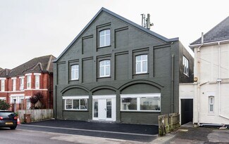 Más detalles de 3 Wickham Rd, Bournemouth - Oficina/Local en alquiler