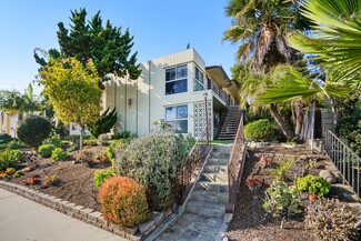 Más detalles para 2162 Thomas Ave, San Diego, CA - Edificios residenciales en venta