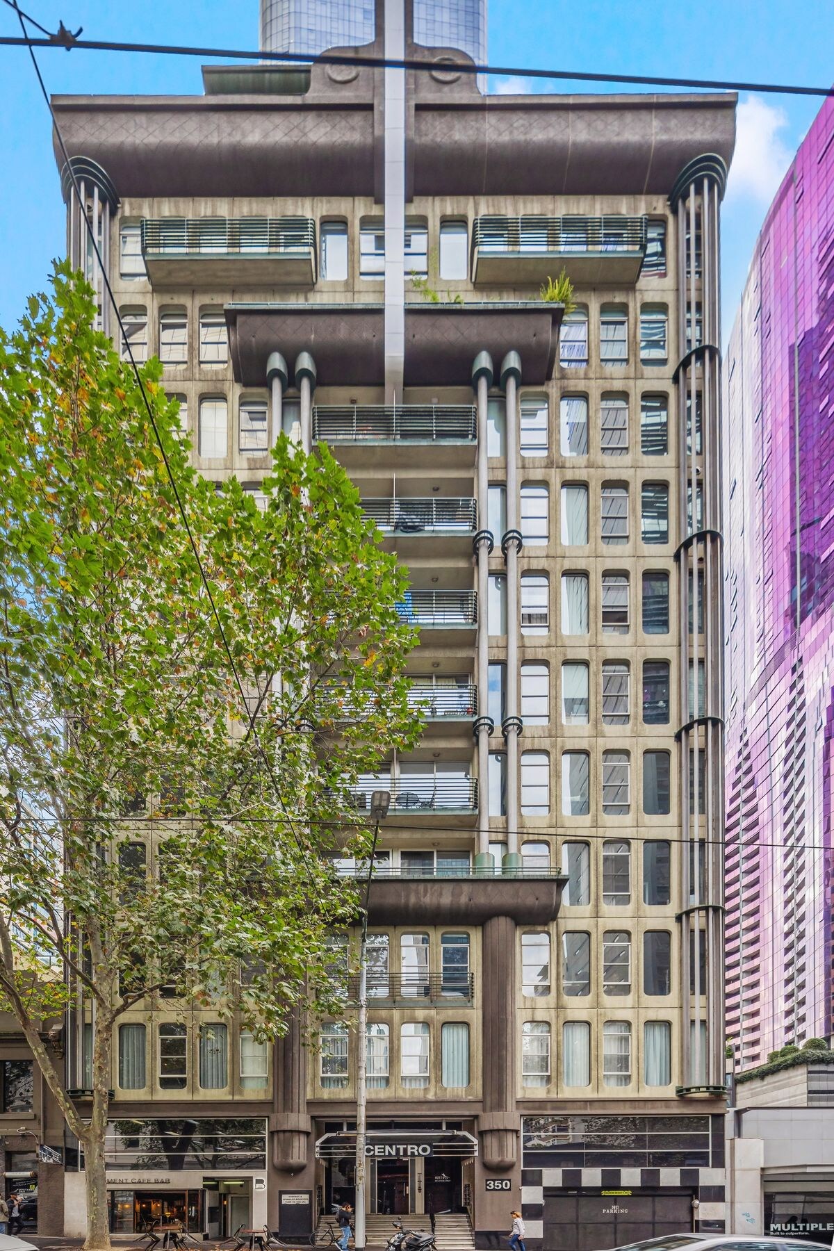 350 La Trobe St, Melbourne en venta Foto principal- Imagen 1 de 6