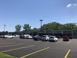 Más detalles para 40000-40170 Hayes Rd, Clinton Township, MI - Local en alquiler