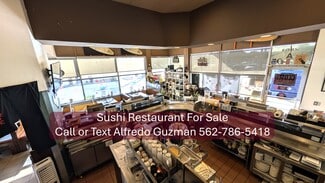 Más detalles de 2601 Clark Ave, Long Beach, CA - Local en alquiler