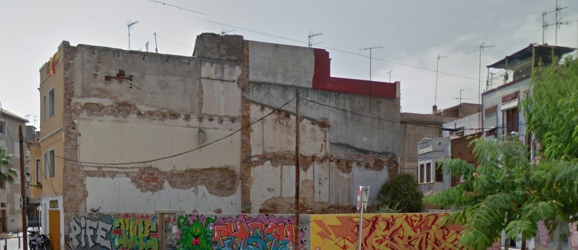 Carrer de la Mare de Déu del Carme, 42, Benicarló, Castellón en venta Otros- Imagen 1 de 2