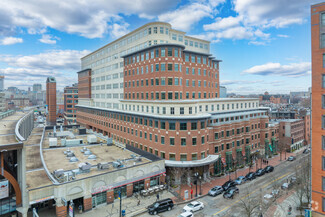 Más detalles para 131 Dartmouth St, Boston, MA - Coworking en alquiler