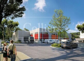 Más detalles de 77 Rue Emmanuel Vitria, Gardanne - Flex en venta