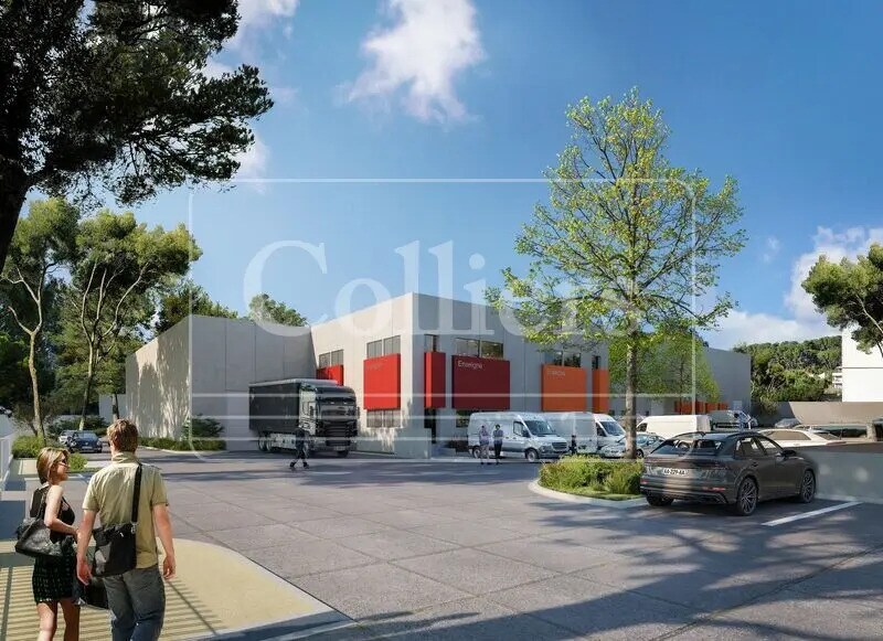 77 Rue Emmanuel Vitria, Gardanne en venta Foto del edificio- Imagen 1 de 5