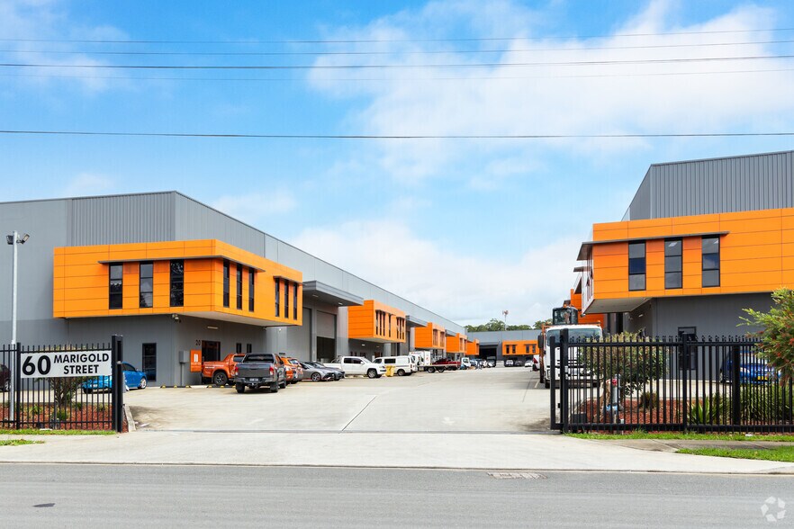60 Marigold St, Revesby en alquiler - Foto del edificio - Imagen 3 de 5