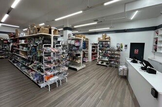 13 Sandwell St, Buckhaven en alquiler Foto del interior- Imagen 2 de 2