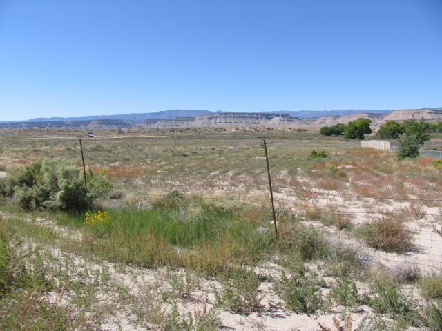 100 S Fairgrounds Rd, Price, UT en alquiler - Foto del edificio - Imagen 3 de 5