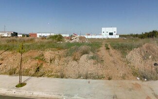 Más detalles de Plaza Matachel, 10A-11A, Palma del Río - Terreno en venta