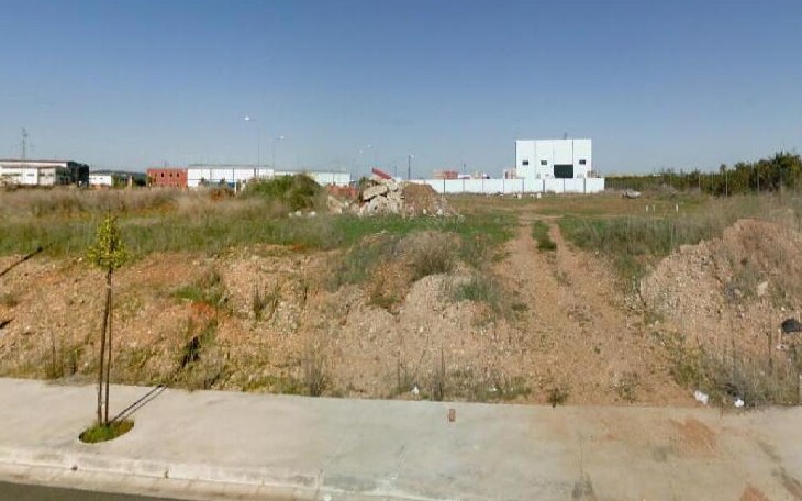 Plaza Matachel, 10A-11A, Palma del Río, Córdoba en venta Foto principal- Imagen 1 de 2