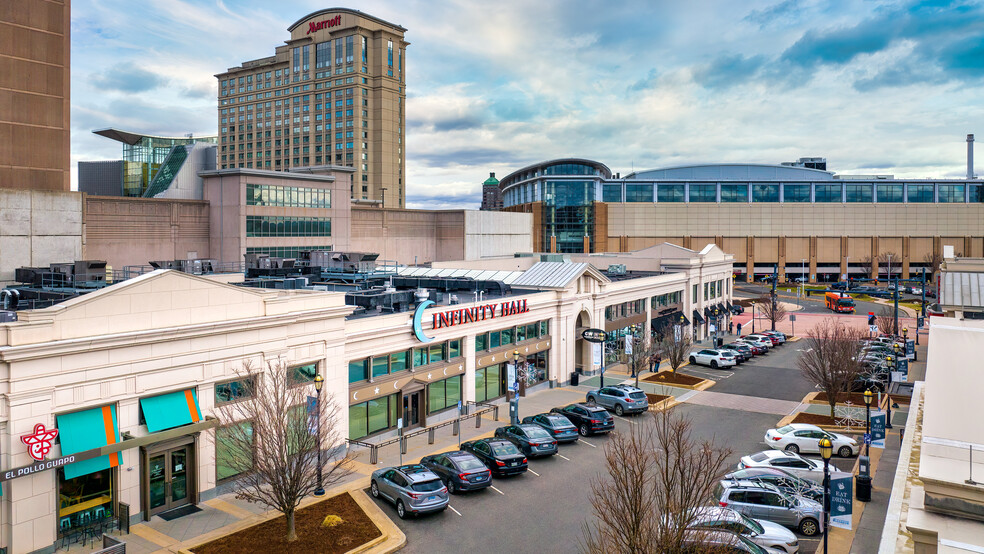 32 Front St, Hartford, CT en alquiler - Foto del edificio - Imagen 2 de 10