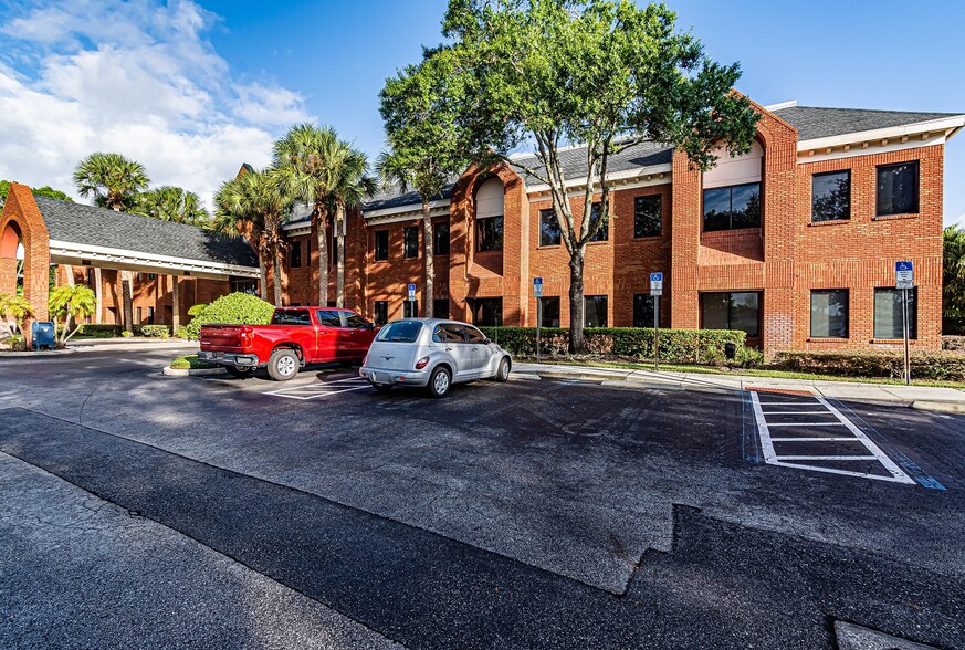 2500 W Lake Mary Blvd, Lake Mary, FL en alquiler - Foto del edificio - Imagen 3 de 14