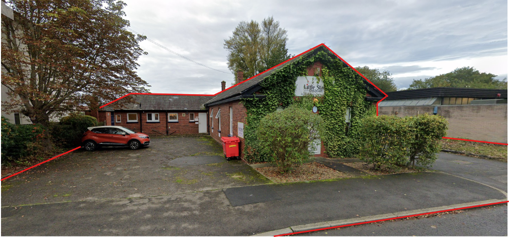 4 Marinet Rd, Thornaby en venta Foto del edificio- Imagen 1 de 2