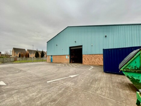 2 Southhook Rd, Kilmarnock en alquiler - Foto del edificio - Imagen 2 de 7