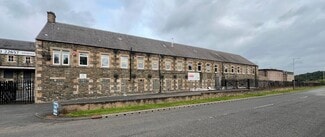 Más detalles de Dunsdalehaugh, Selkirk - Oficina en venta