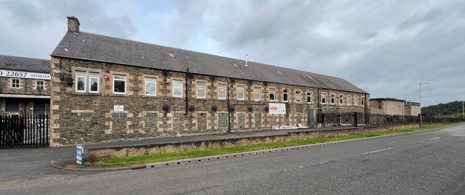 Dunsdalehaugh, Selkirk en venta Foto principal- Imagen 1 de 5