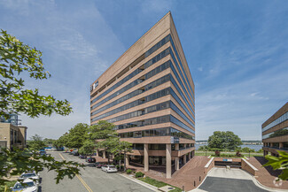 Más detalles para 1199 N Fairfax St, Alexandria, VA - Oficina en alquiler