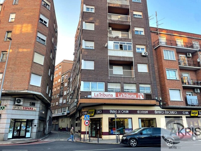 Más detalles de Edificio residencial​ en venta