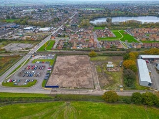 Más detalles de Station Rd, North Hykeham - Terreno en venta