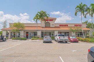 Más detalles para 9400-9440 W Commercial Blvd, Fort Lauderdale, FL - Locales en alquiler