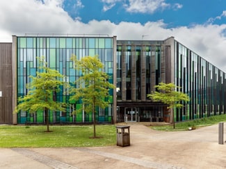 Más detalles de Baird Ln, York - Coworking en alquiler