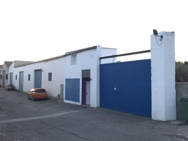 Más detalles para Calle Juan de Austria, 125, Guadalajara - Nave en alquiler