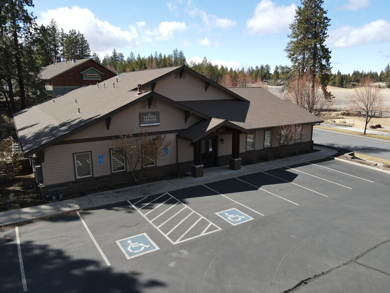 1715 SW Chandler Ave, Bend, OR en alquiler - Foto del edificio - Imagen 3 de 12