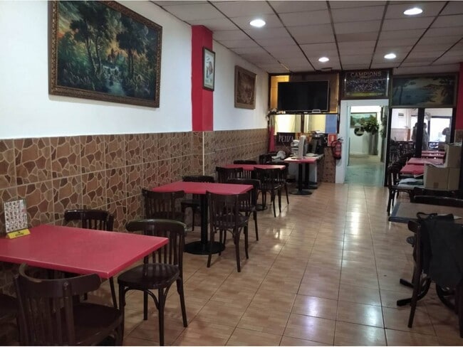 Más detalles de Local en alquiler