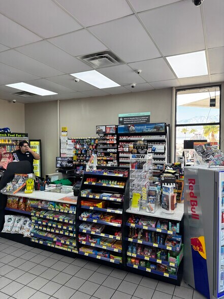 72275 Ramon Rd, Thousand Palms, CA en venta - Foto del edificio - Imagen 3 de 8