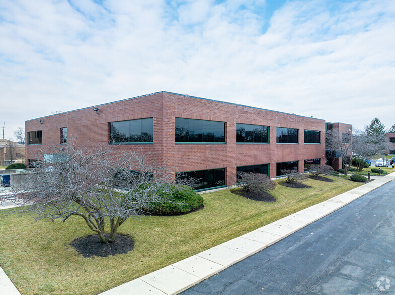 1761 S Naperville Rd, Wheaton, IL en venta - Foto del edificio - Imagen 3 de 8