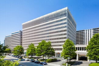 Más detalles de 2450 Crystal Dr, Arlington, VA - Local en alquiler