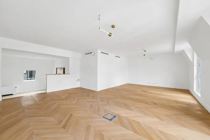 26 Rue Fortuny, Paris en alquiler - Foto del edificio - Imagen 3 de 14