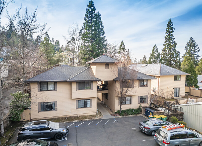 3158 Big Cut Rd, Placerville, CA en venta - Foto del edificio - Imagen 1 de 12