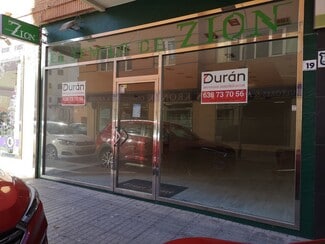 Más detalles de Local en alquiler