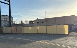 Más detalles de 241 Belmont Ave, Haledon, NJ - Terreno en alquiler