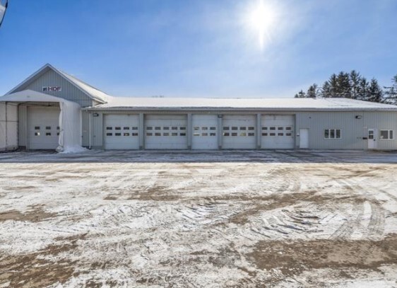 66 Rue Du Manoir E, Cap-saint-ignace, QC en venta - Foto principal - Imagen 1 de 1