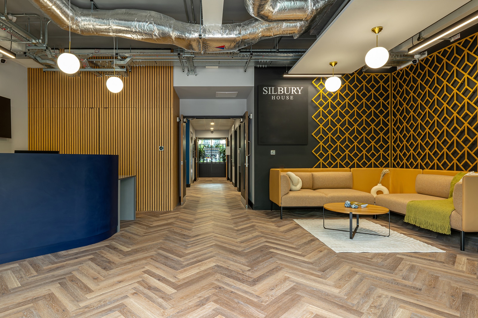 Silbury Blvd, Milton Keynes en alquiler Foto del interior- Imagen 1 de 2
