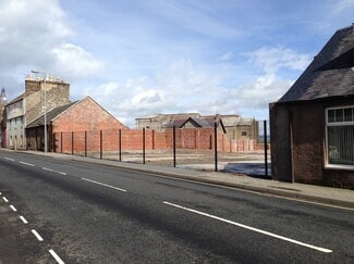 Más detalles de 19-31 Whitehall, Maybole - Terreno en venta