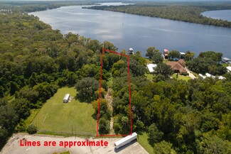 Más detalles para 227 S US Highway 17, East Palatka, FL - Terrenos en venta