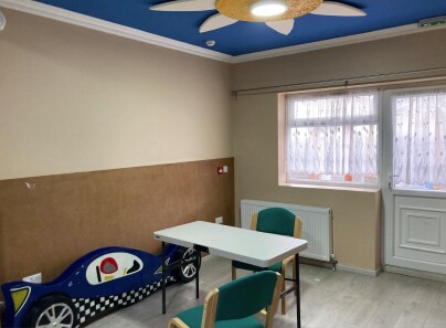 266 St Marys Road, London en alquiler - Foto del interior - Imagen 2 de 6