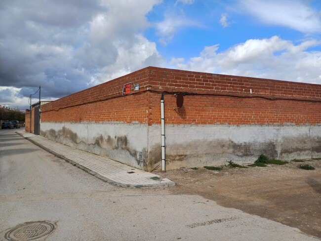 Más detalles de Terreno en venta