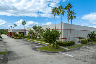 Más detalles para 14051 NW 14th St, Sunrise, FL - Oficinas en alquiler