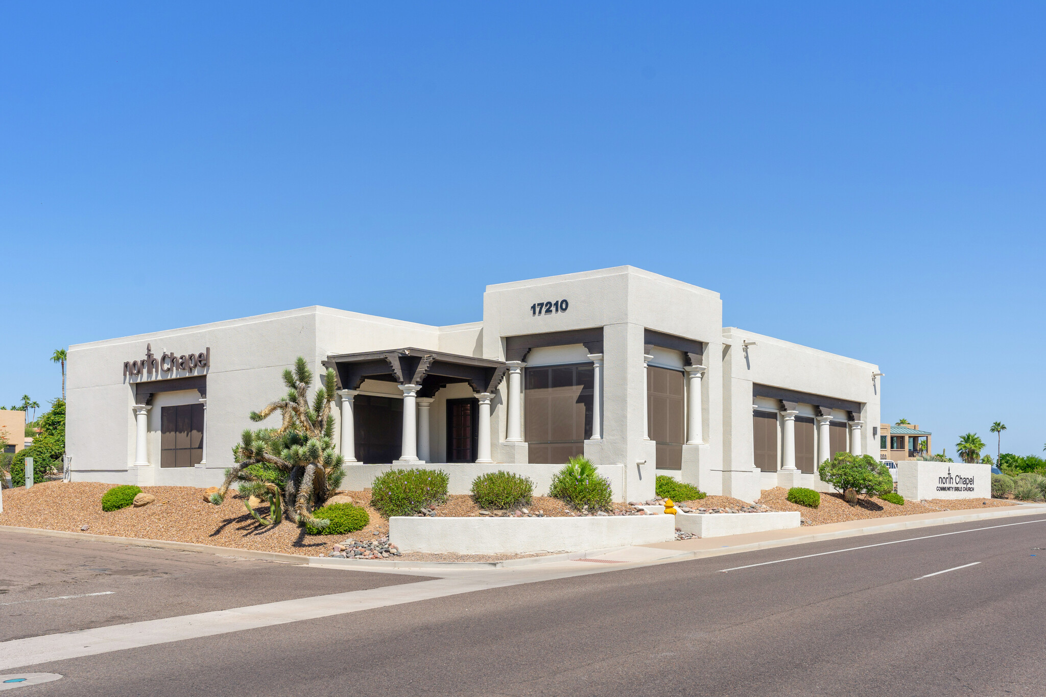 17210 E Amhurst Dr, Fountain Hills, AZ en alquiler Foto del edificio- Imagen 1 de 19