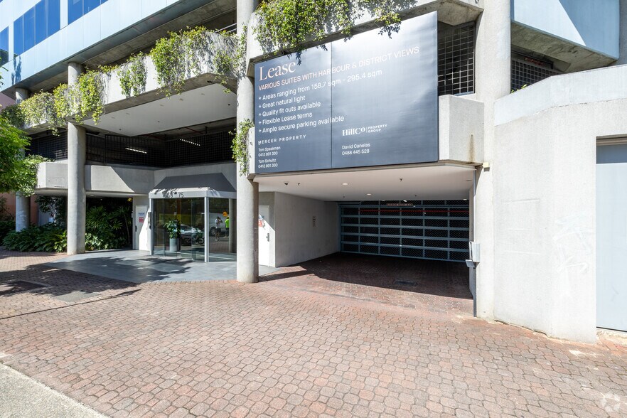 59-75 Grafton St, Bondi Junction en alquiler - Foto del edificio - Imagen 3 de 6