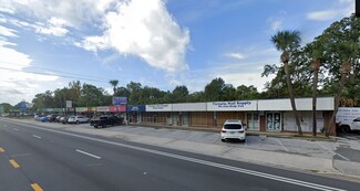 Más detalles para 830-852 Cassat Ave, Jacksonville, FL - Locales en alquiler