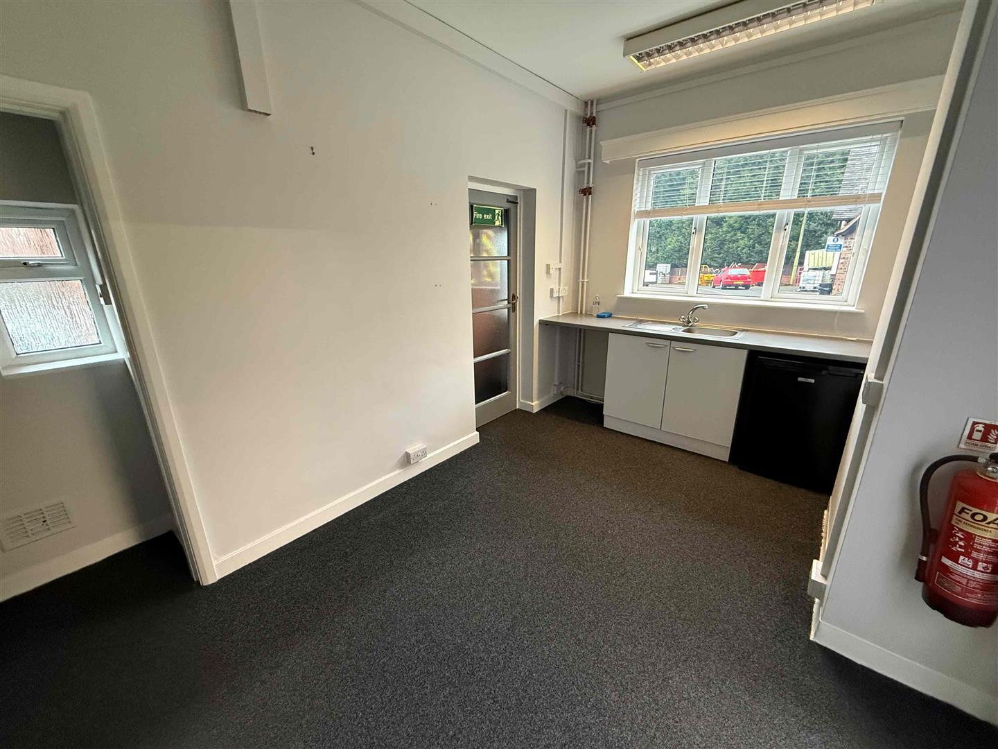 Stone Rd, Barlaston en alquiler Foto del edificio- Imagen 1 de 8