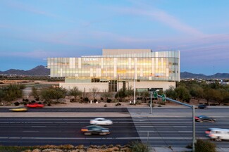 Más detalles para 19001 N Scottsdale Rd, Scottsdale, AZ - Espacio de varios usos en alquiler